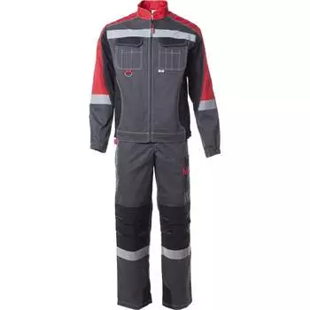 Летний костюм Спрут ФОРМУЛА 117906