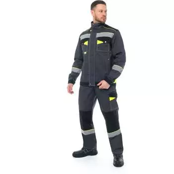 Летний костюм Спрут Корвет 117837