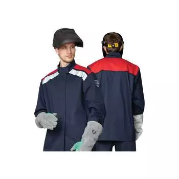 Летний костюм сварщика Прабо 40224