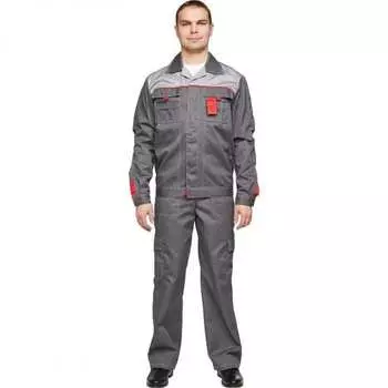 Летний мужской костюм ООО Комус