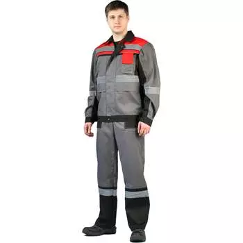 Летний мужской костюм URSUS Виватный КОС449-312