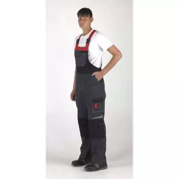 Летний мужской полукомбинезон MILL ФОРМУЛА 4660319471692