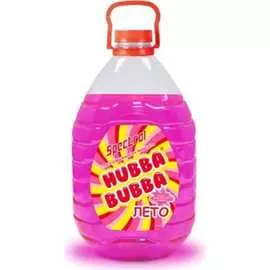 Летний омыватель стекол Spectrol Hubba Bubba 9654