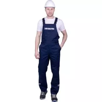 Летний полукомбинезон ГК Спецобъединение СТРОНГ 1608/120/182