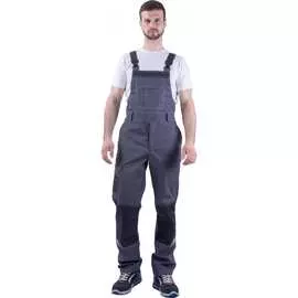 Летний полукомбинезон iForm ТУРБО SAFETY Ком 668/88/170