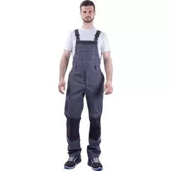 Летний полукомбинезон iForm ТУРБО SAFETY Ком 668/88/182