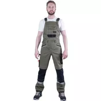 Летний полукомбинезон iForm КОРПОРАЦИЯ Пком 1605/104/170