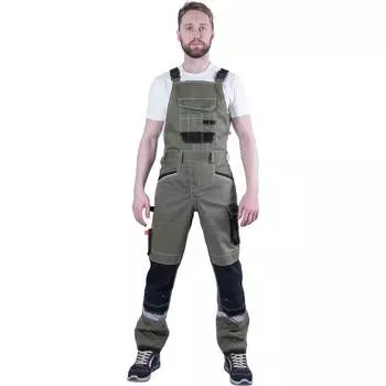 Летний полукомбинезон iForm КОРПОРАЦИЯ Пком 1605/96/170