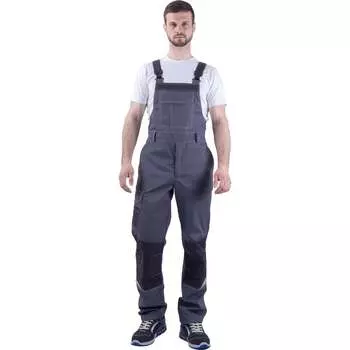 Летний полукомбинезон iForm ТУРБО SAFETY Ком 668/104/182