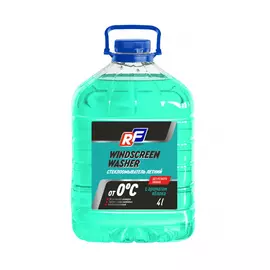 Летний жидкость RUSEFF