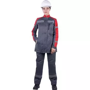 Летний женский костюм ГК Спецобъединение РОУД Кос 790/104/170