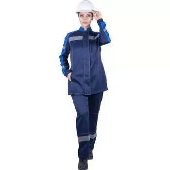 Летний женский костюм ГК Спецобъединение РОУД Кос 559/104/170