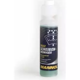 Летняя добавка в бачок омывателя MANNOL
