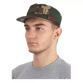 Летняя кепка ГК Спецобъединение ЛЕС Шап 552/57