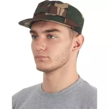 Летняя кепка ГК Спецобъединение ЛЕС Шап 552/56