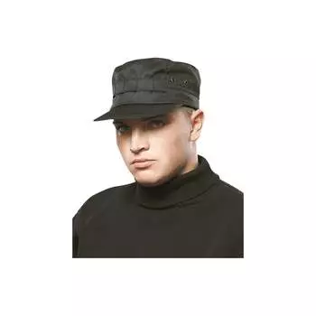 Летняя кепка ГК Спецобъединение ОХРАНА Шап 551/57