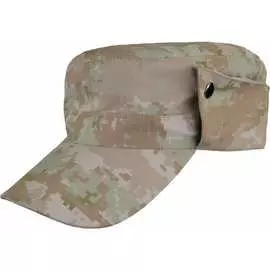 Летняя кепка Элементаль Твилл 4630086582549