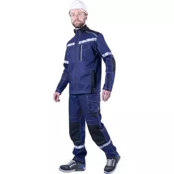 Летняя куртка iForm КОРПОРАЦИЯ Кур 650/88/170