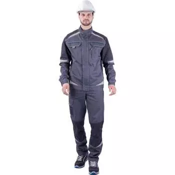 Летняя куртка iForm ТУРБО SAFETY Кур 1603/104/170