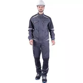 Летняя куртка iForm ТУРБО SAFETY Кур 1603/88/170