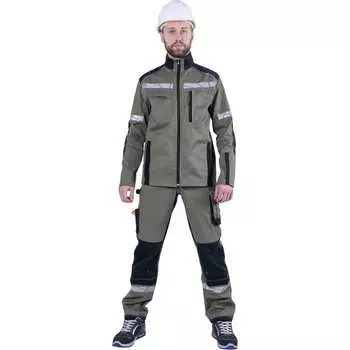 Летняя куртка iForm КОРПОРАЦИЯ Кур 682/96/170