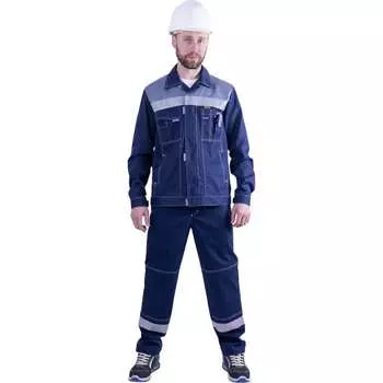 Летняя куртка iForm ТУРБО ВИЖН Кур 649/104/170