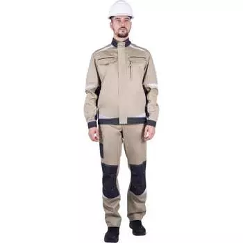 Летняя куртка iForm ТУРБО SAFETY Кур 402/96/182