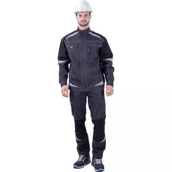 Летняя куртка iForm ТУРБО SAFETY Кур 1604/104/182