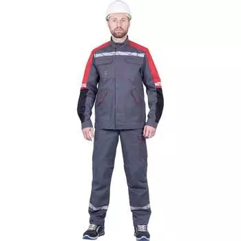 Летняя куртка iForm