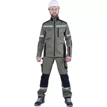 Летняя куртка iForm КОРПОРАЦИЯ Кур 682/96/182