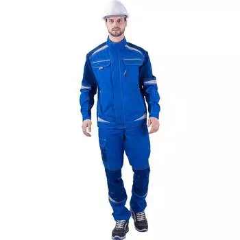 Летняя куртка iForm ТУРБО SAFETY Кур 1602/112/182