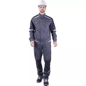 Летняя куртка iForm ТУРБО SAFETY Кур 1603/96/182