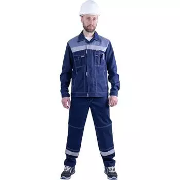 Летняя куртка iForm ТУРБО ВИЖН Кур 649/112/170