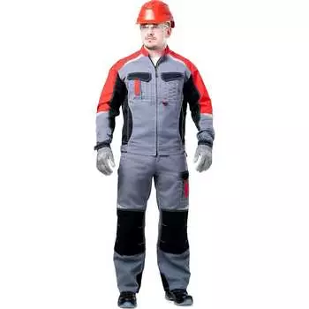 Летняя мужская куртка техноавиа мегаполис, размер 112-116, рост 194-200 3045q