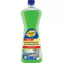 Летняя стеклоомывающая жидкость Astrohim Ас-420, 45085 AC420