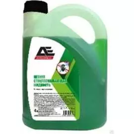 Летняя стеклоомывающая жидкость AUTOEXPRESS