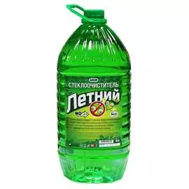 Летняя стеклоомывающая жидкость Бибип BB-310