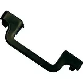 Левая боковая заглушка ступенек Krause 212498