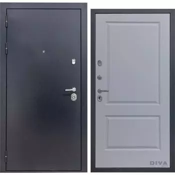 Левая дверь DIVA