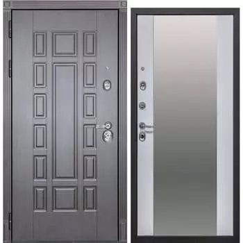 Левая дверь DIVA