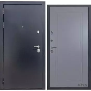Левая дверь DIVA