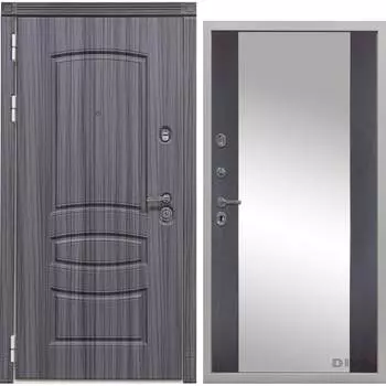 Левая дверь DIVA