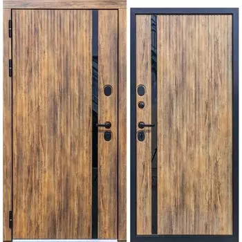 Левая дверь DIVA