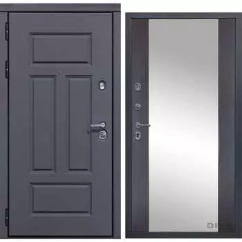 Левая дверь DIVA