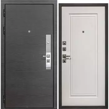 Левая дверь DIVA