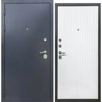 Левая дверь DIVA