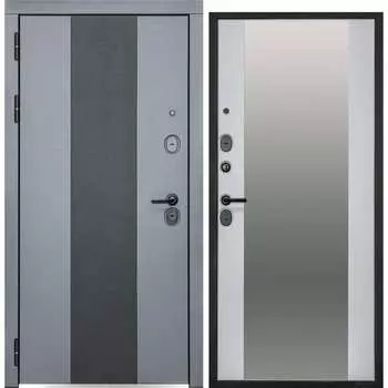 Левая дверь DIVA