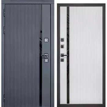 Левая дверь DIVA