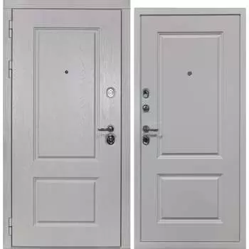 Левая дверь DIVA