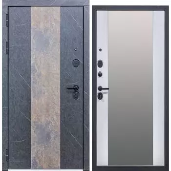 Левая дверь DIVA